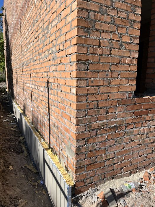 Продаж таунхаусу з газом! РОЗСТРОЧКА!! Від 30 відсотків перший внесок