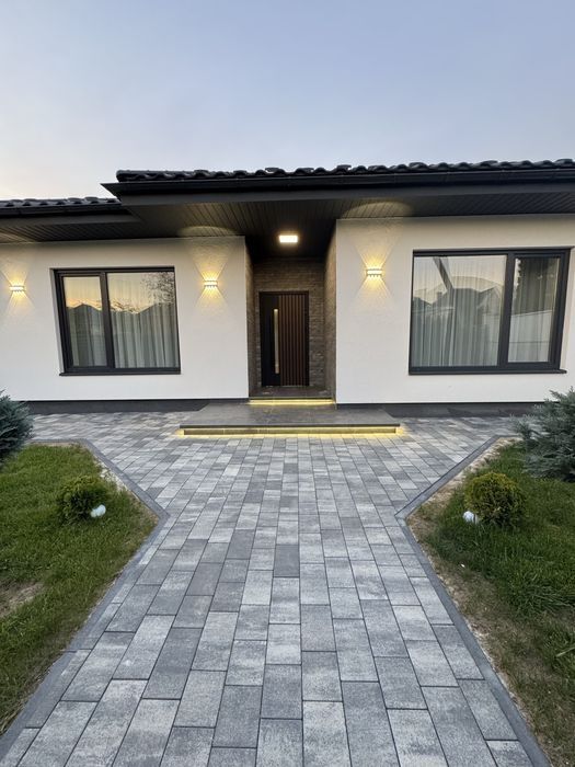 House by the address st. Volodimira Velikogo (area 145 m²) - Atlanta.ua - photo 18