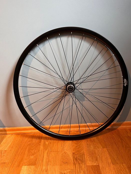 Koła 28 Supra RA Comp Disc