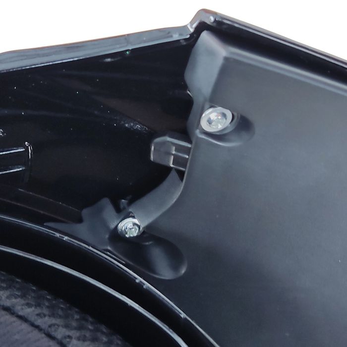 Шолом Dozer, розмір L (59-60 см)