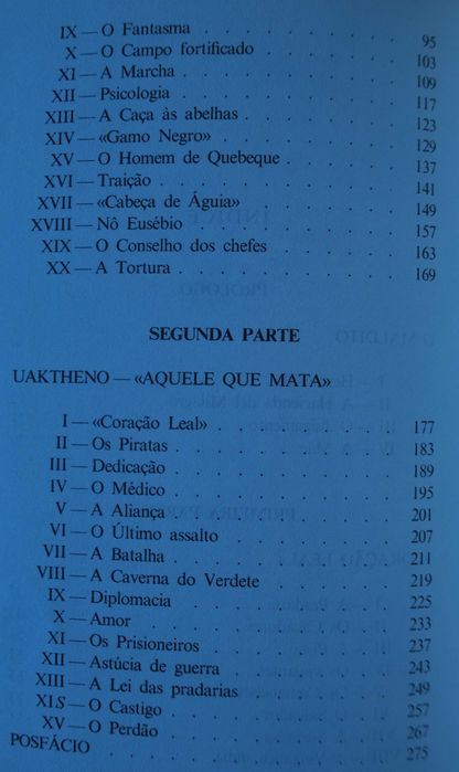 Os Caçadores do Arkansas de Gustave Aimard