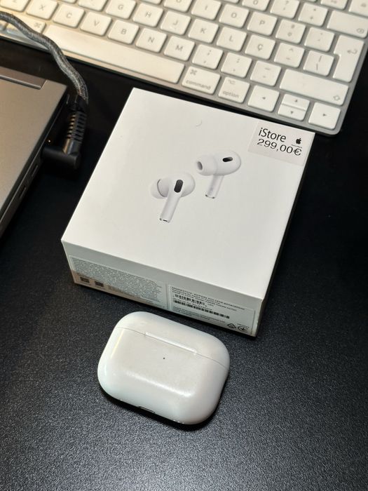 Airpods pro 2 originais