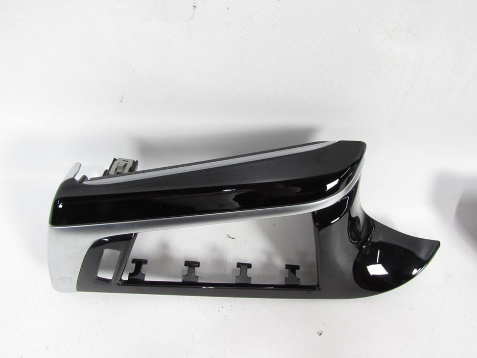 Conjunto Frisos Bmw 5 Ref: 51459390699