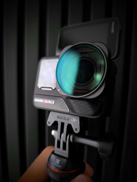 Insta 360ace pro2