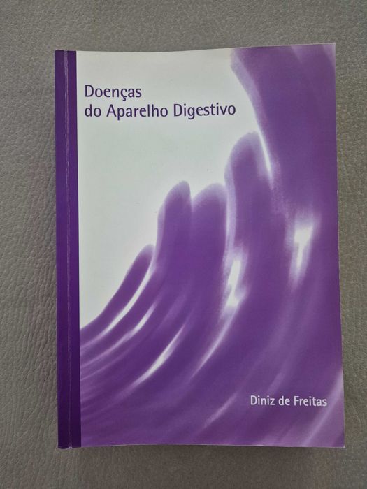 Doenças do Aparelho Digestivo