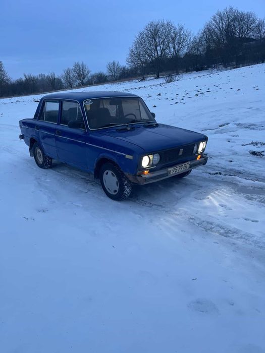 Продам ваз 2106.