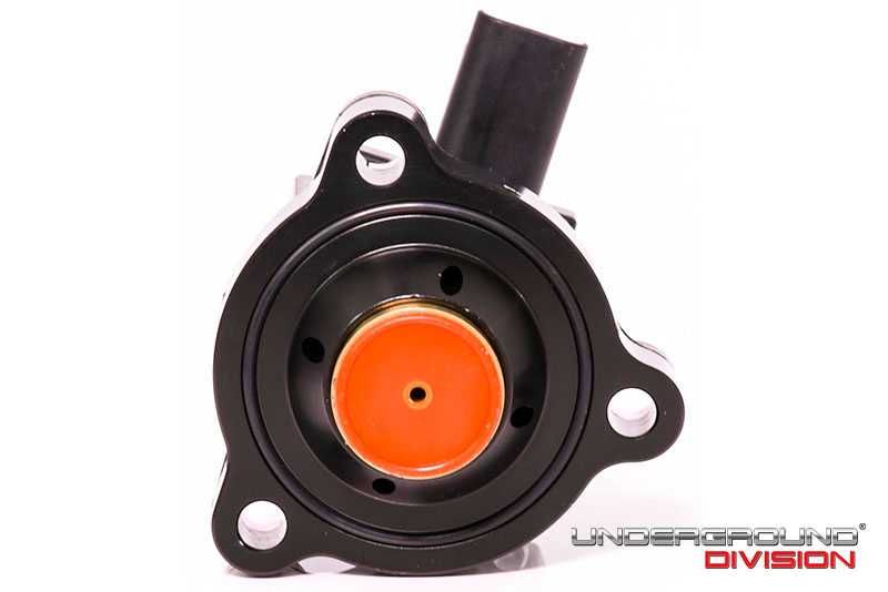 DUMP VALVE GFB DV+ CITROEN MINI COOPER PEUGEOT GTI RCZ 1.6T N14 THP