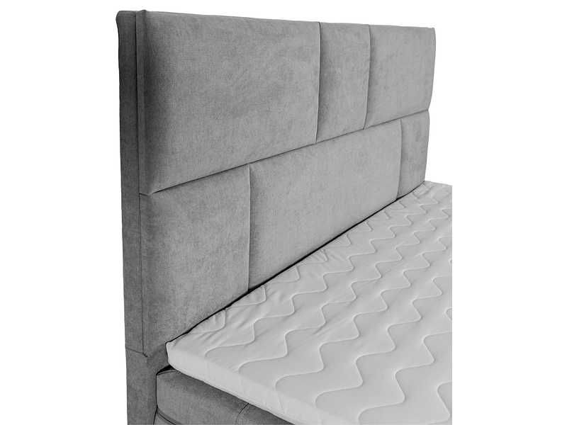 Łóżko tapicerowane TOLO od producenta! Szybki termin realizacji