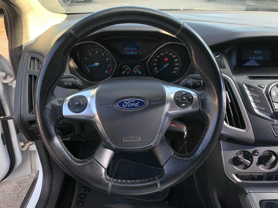 Продам Ford Focus 2013р. #79272