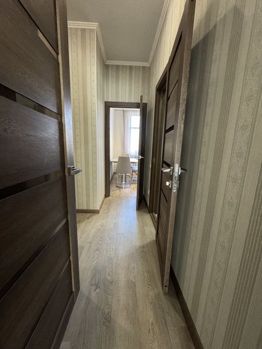 2к.кв.Декабристов возле Сказки с ремонтом !