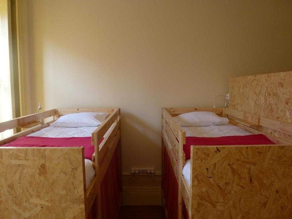 Quarto Partilhado Premium (Máx. 2 Pessoas) no Bonfim, Porto