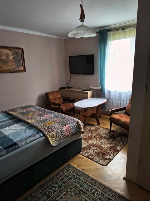 Pokoje gościnne Ciechocinek