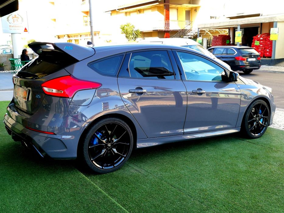 Ford Focus 2.3 EcoBoost RS Pack Performance