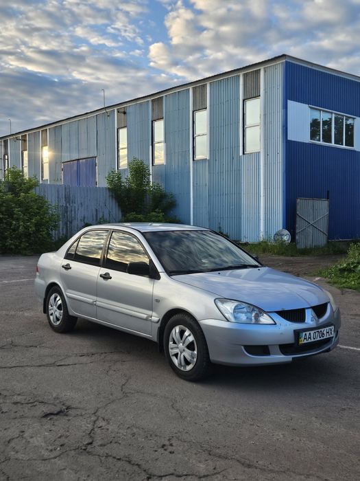 Lancer 9 1.6 бенз