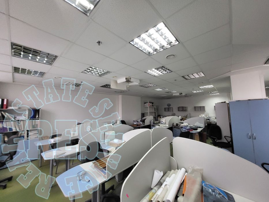 Без % Офіс 200 м. Дніпровська Набережна 26Ж метро Осокорки, Novus