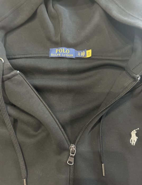 Bluza Ralph Lauren