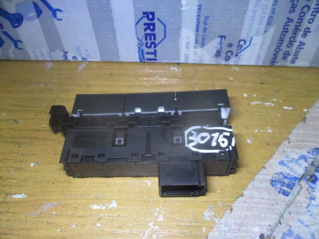 Botão / interruptor Start&Stop VOLKSWAGEN Golf VII Variant (BA5, BV5)