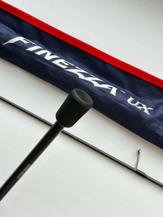 Graphiteleader Finezza UX 2.27m 1-7 g