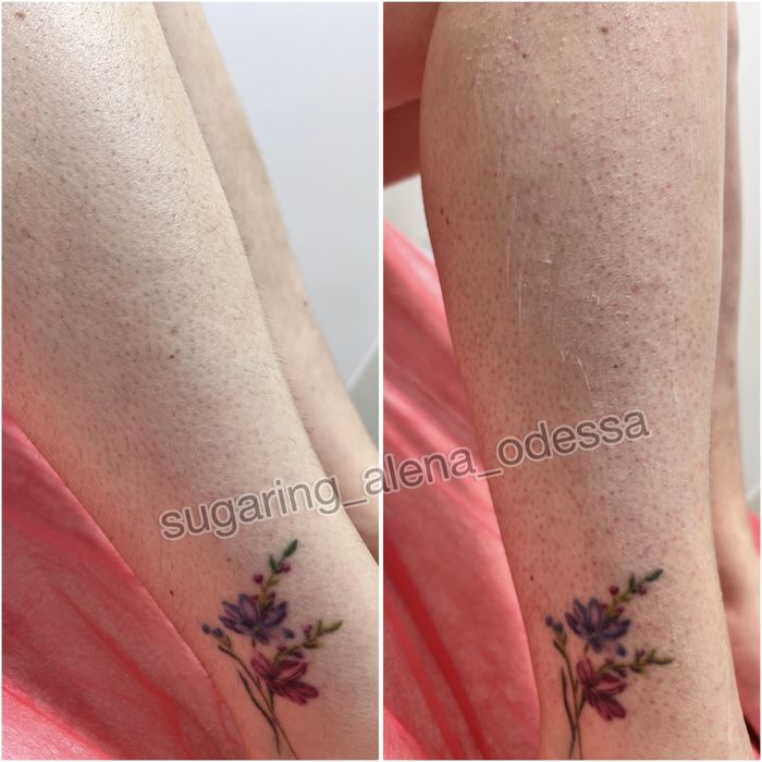 Шугаринг Воск Центр