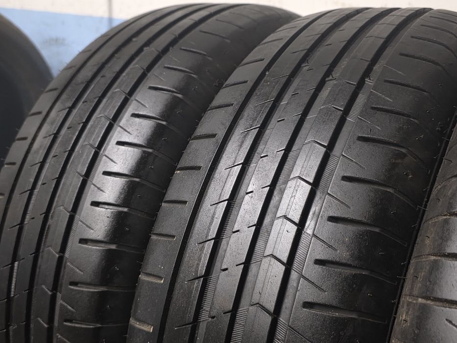 Opony letnie Vredestein Sportrac 5 195/65R15 91H