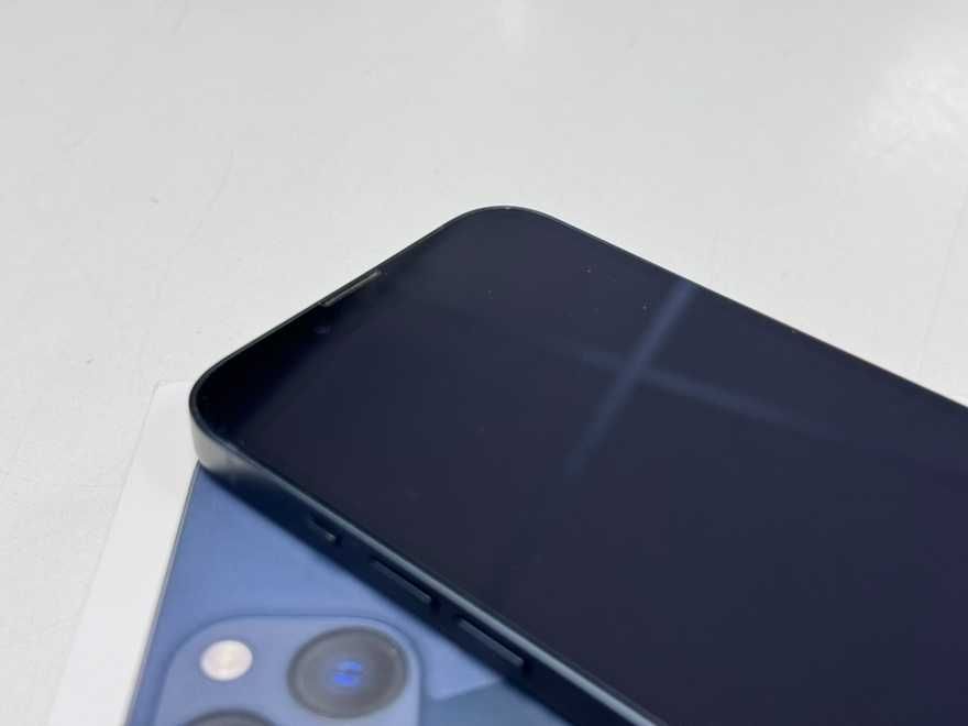 APPLE IPHONE 13 256GB BAT.100% Midnight FASON Rzgowska 12
