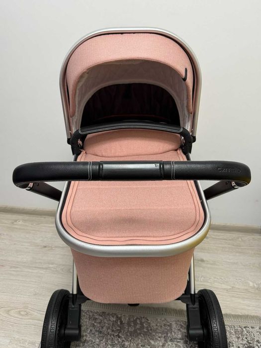 Коляска Carello Optima 2 in 1