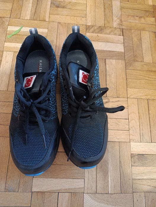 Buty robocze galmag