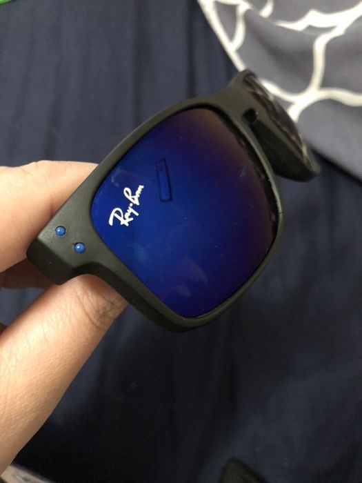 Óculos homem- Ray Ban