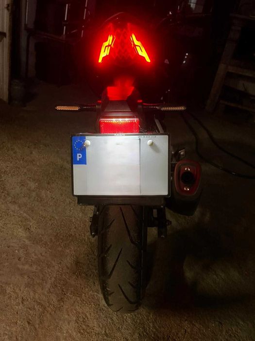 Mota 125 UM xtreet rs 2024