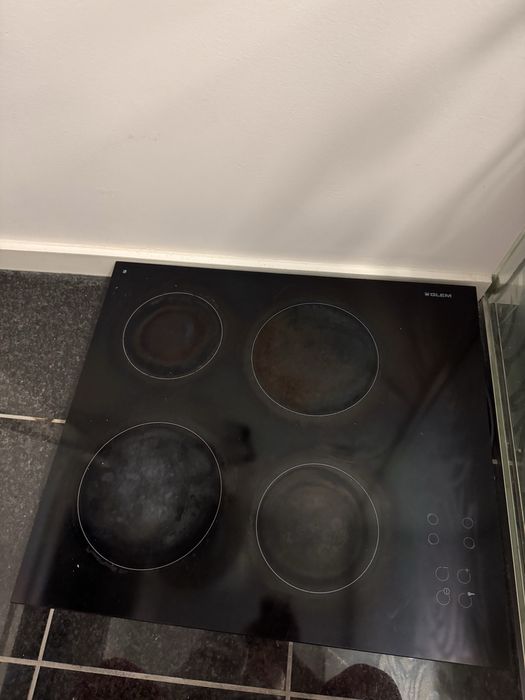 Placa Vitrocerâmica