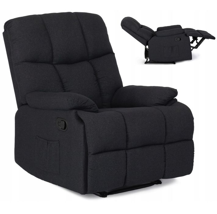 педікюрне крісло реклайнер Mebel Elit Riko педикюрное кресло реклайнер