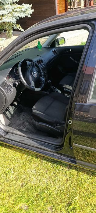 Sprzedam samochód vw bora