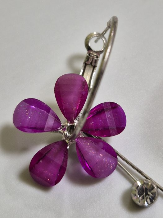 Серьги подвески  женские