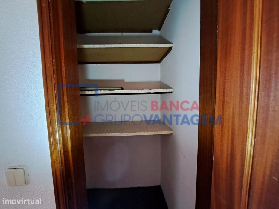 Apartamento T2 A Venda