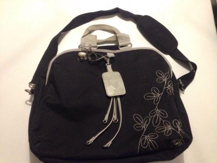 Torba na laptopa American Tourister