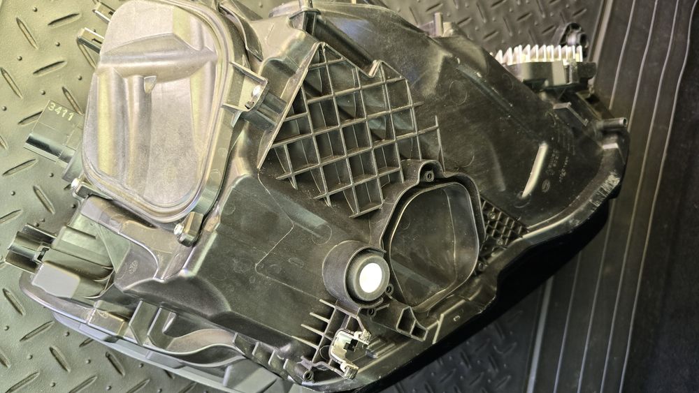 Otica Farol para Audi A7