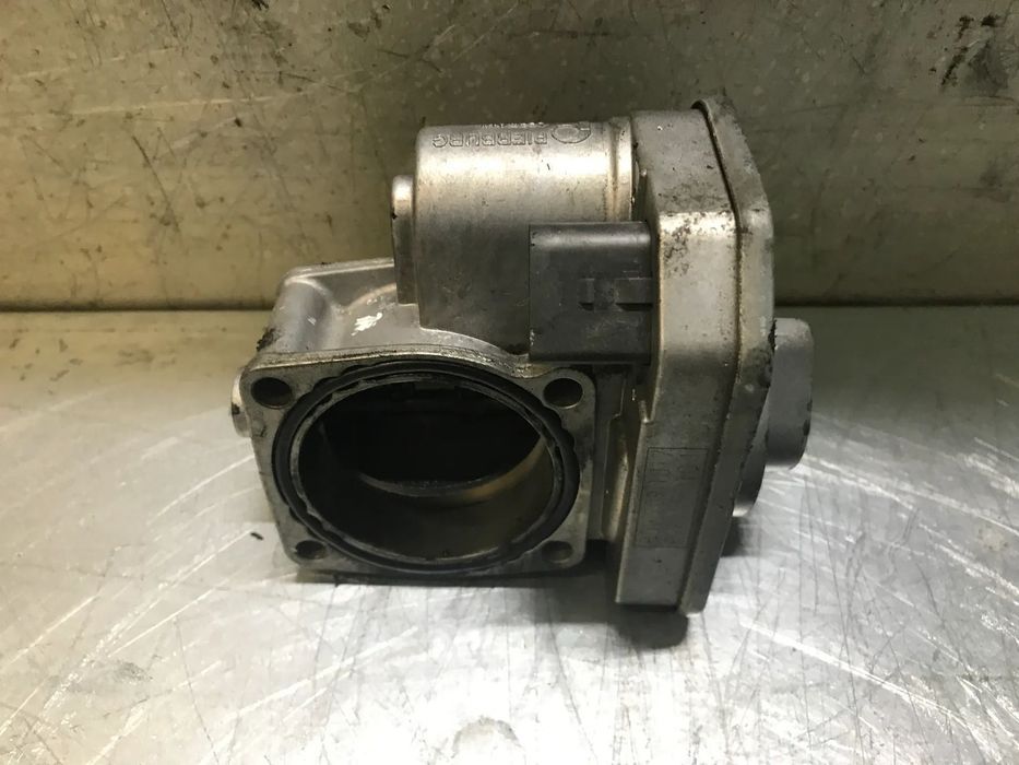 CORPO / BORBOLETA ADMISSÃO OPEL ASTRA H / J 1.7CDTI 8981052101