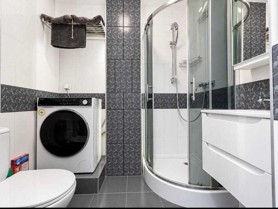 Kawalerka | Bagno | Metro Świętokrzyska 3 min