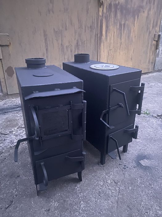 буржуйка со стелом ,  трубы  , ОПТ, доставка по городу и по Украине