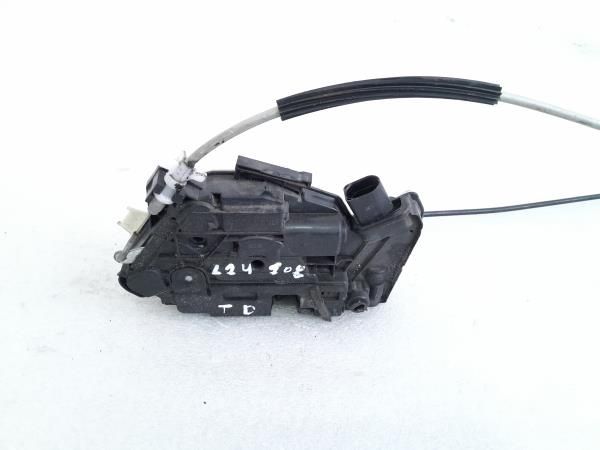 Fechadura / fecho porta trás direito SEAT Ibiza IV (6J5, 6P1)