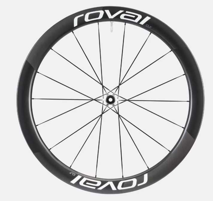 Rodas Roval Rapide CLX II Team (novas)