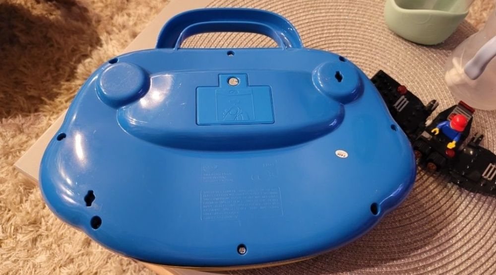Teczuszka Maluszka Vtech