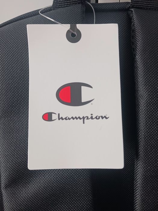 Plecak Champion / nowy