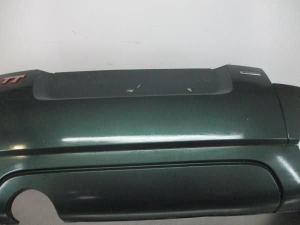 Pára-choques trás AUDI TT (8N3)