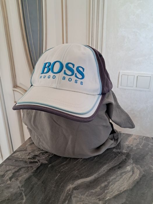 Кепка ,Hugo boss