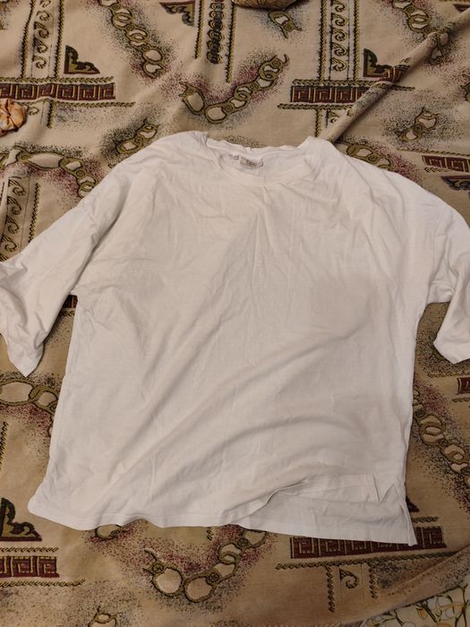 Футболка з рукавом 3/4