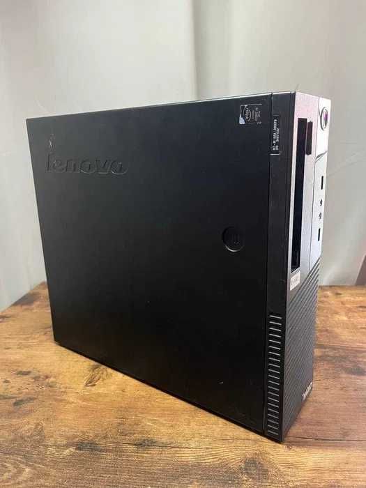 ThinkCentre i5/4gb/750gb