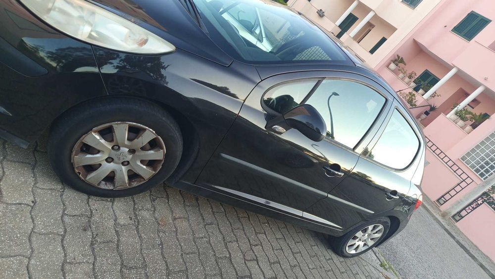 Peugeot 207 Diesel