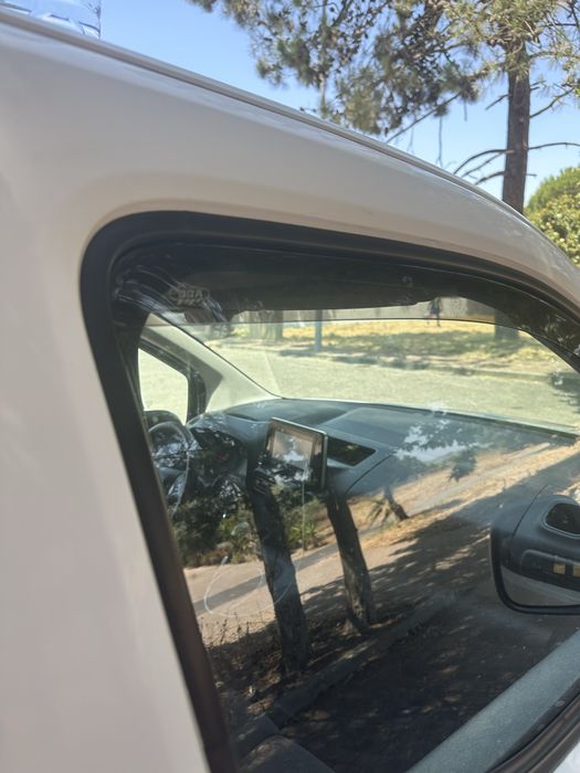 Opel Combo 1.6 CDTI MELHOR MOTOR SEGMENTO