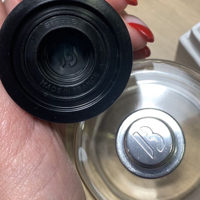 Byredo Bal d'Afrique Blanche распив ОРИГИНАЛ! Скидки!